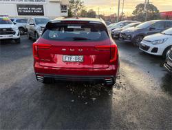 2024 GWM HAVAL JOLION PREMIUM