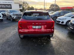 2024 GWM HAVAL JOLION PREMIUM