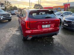 2024 GWM HAVAL JOLION PREMIUM