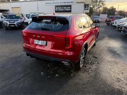 2024 GWM HAVAL JOLION PREMIUM