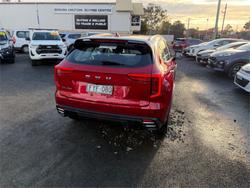 2024 GWM HAVAL JOLION PREMIUM
