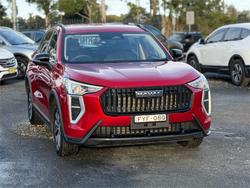 2024 GWM HAVAL JOLION PREMIUM