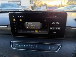 2024 GWM HAVAL JOLION PREMIUM