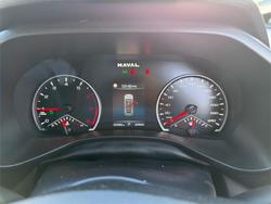 2024 GWM HAVAL JOLION PREMIUM