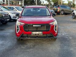 2024 GWM HAVAL JOLION PREMIUM