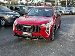 2024 GWM HAVAL JOLION PREMIUM