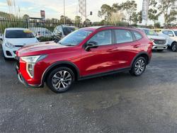 2024 GWM HAVAL JOLION PREMIUM
