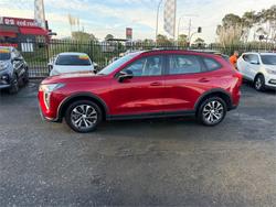 2024 GWM HAVAL JOLION PREMIUM