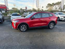 2024 GWM HAVAL JOLION PREMIUM