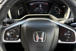 2018 Honda CR-V VTi