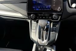2018 Honda CR-V VTi