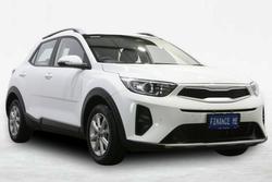 2024 Kia Stonic S