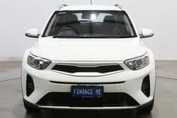 2024 Kia Stonic S