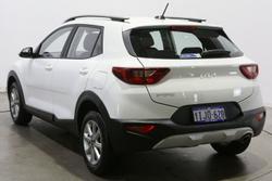 2024 Kia Stonic S