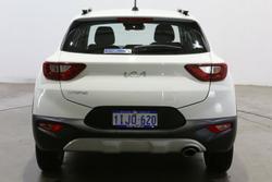 2024 Kia Stonic S