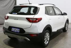 2024 Kia Stonic S