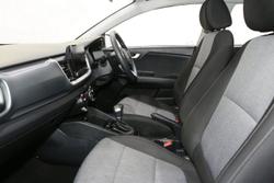 2024 Kia Stonic S
