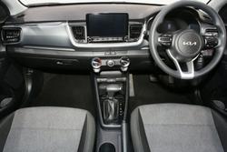 2024 Kia Stonic S
