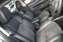 2019 Mitsubishi Outlander LS