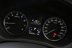 2019 Mitsubishi Outlander LS
