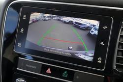 2019 Mitsubishi Outlander LS