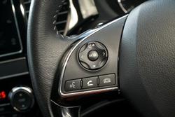 2019 Mitsubishi Outlander LS