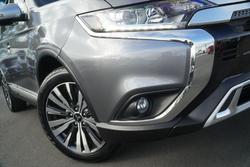 2019 Mitsubishi Outlander LS