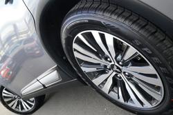 2019 Mitsubishi Outlander LS