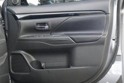 2019 Mitsubishi Outlander LS