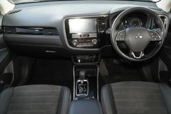 2019 Mitsubishi Outlander LS