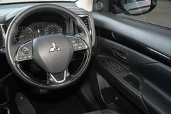 2019 Mitsubishi Outlander LS