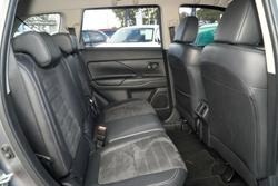 2019 Mitsubishi Outlander LS
