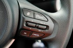 2021 Kia Picanto S