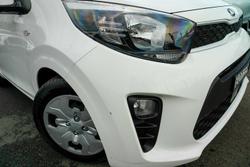 2021 Kia Picanto S