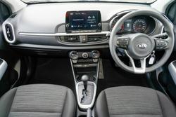 2021 Kia Picanto S