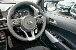 2021 Kia Picanto S