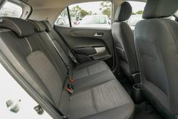 2021 Kia Picanto S