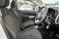 2021 Kia Picanto S