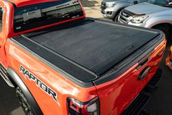 2023 Ford Ranger Raptor