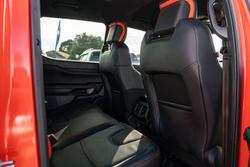 2023 Ford Ranger Raptor
