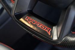 2023 Ford Ranger Raptor