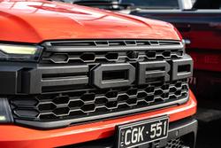 2023 Ford Ranger Raptor