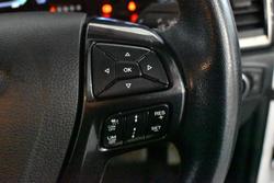 2021 Ford Ranger Wildtrak