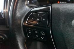 2021 Ford Ranger Wildtrak
