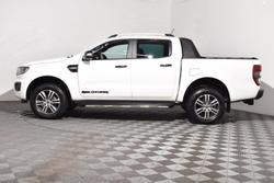 2021 Ford Ranger Wildtrak