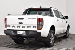 2021 Ford Ranger Wildtrak