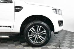2021 Ford Ranger Wildtrak