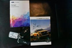 2021 Ford Ranger Wildtrak