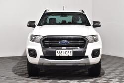 2021 Ford Ranger Wildtrak