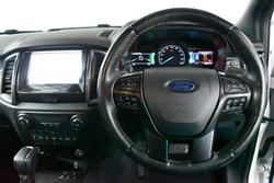 2021 Ford Ranger Wildtrak